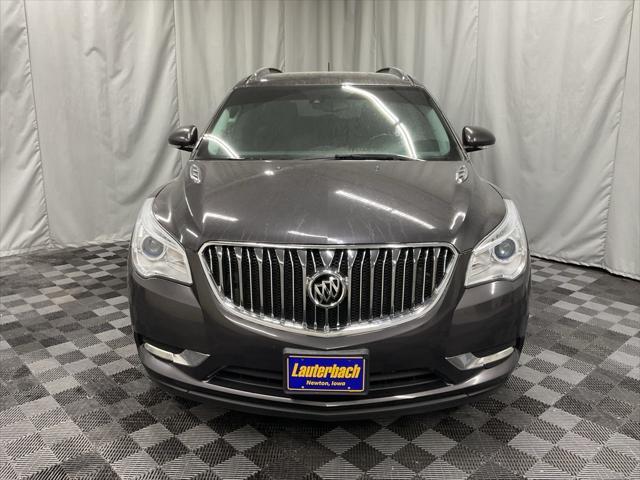 used 2014 Buick Enclave car, priced at $7,500