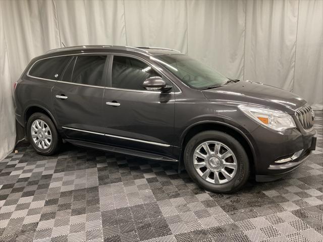 used 2014 Buick Enclave car, priced at $7,500