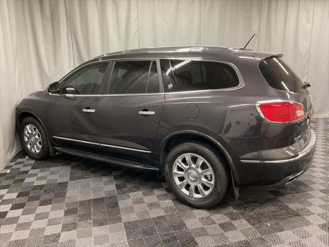 used 2014 Buick Enclave car, priced at $7,500