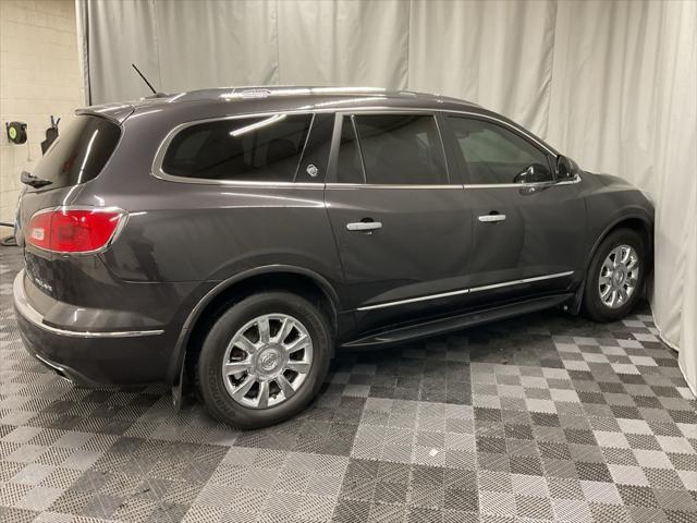 used 2014 Buick Enclave car, priced at $7,500