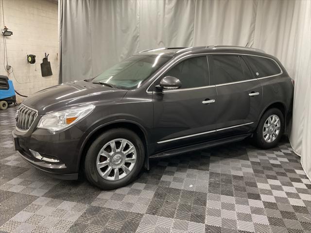 used 2014 Buick Enclave car, priced at $7,500