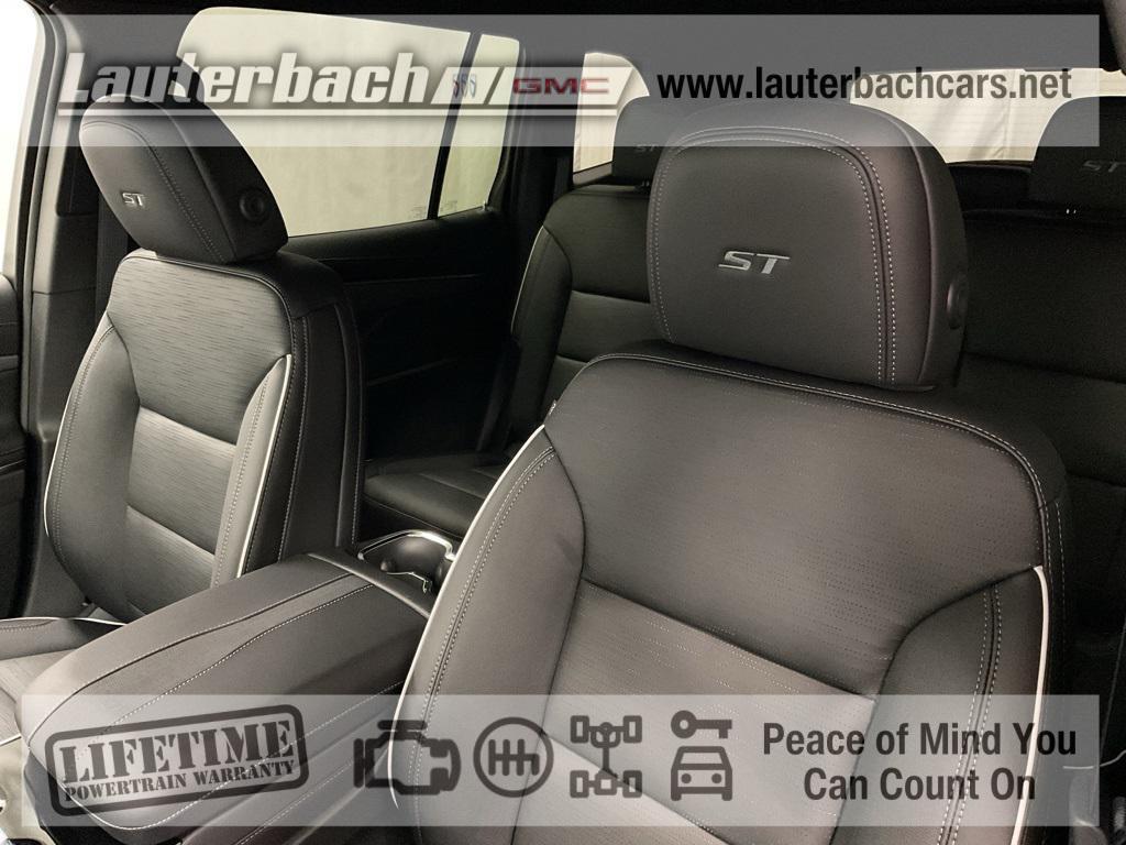 new 2026 Buick Enclave car, priced at $56,755