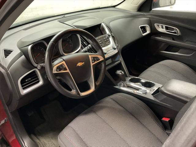 used 2017 Chevrolet Equinox car, priced at $11,800