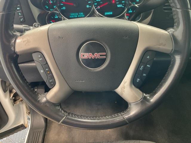 used 2011 GMC Sierra 1500 car, priced at $6,000