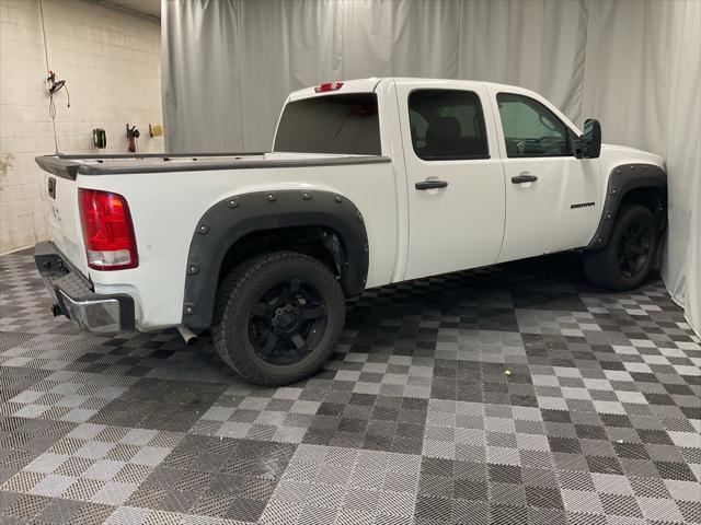 used 2011 GMC Sierra 1500 car, priced at $6,000