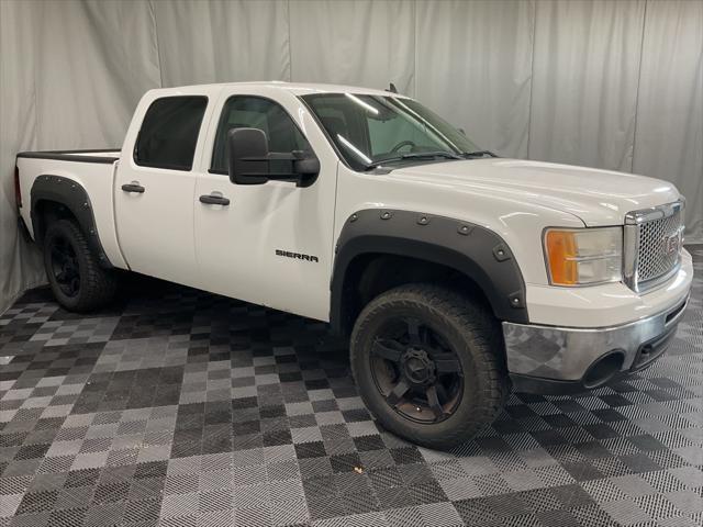 used 2011 GMC Sierra 1500 car, priced at $6,000