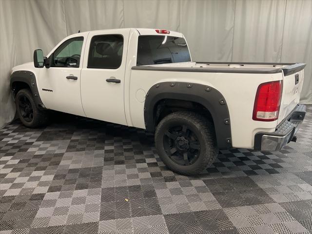 used 2011 GMC Sierra 1500 car, priced at $6,000