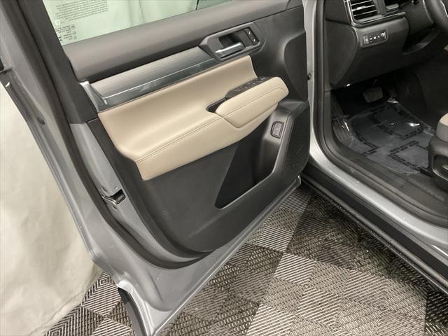 new 2026 GMC Terrain car, priced at $34,140