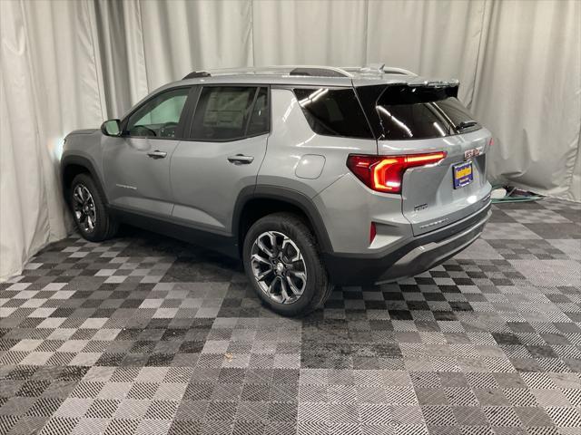 new 2026 GMC Terrain car, priced at $34,140