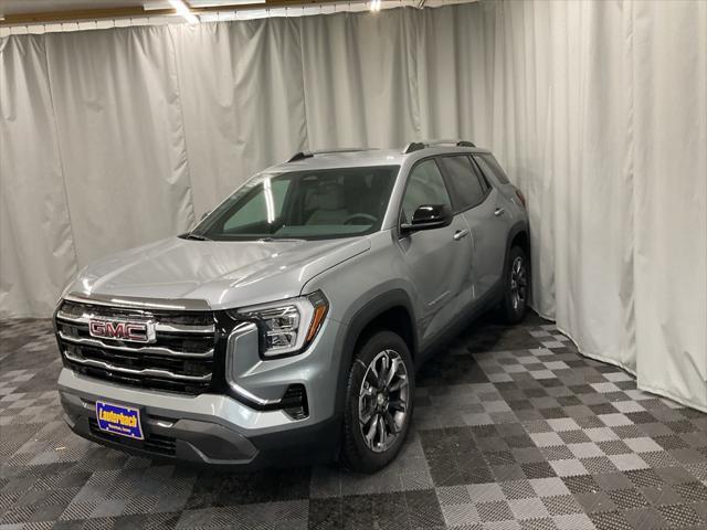 new 2026 GMC Terrain car, priced at $34,140