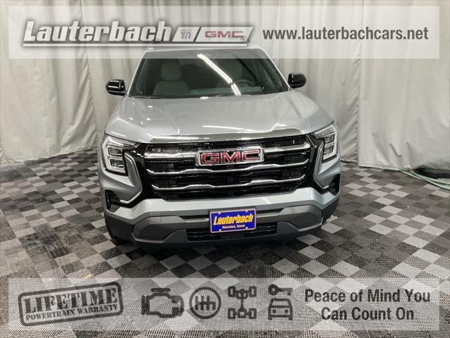 new 2026 GMC Terrain car, priced at $34,140