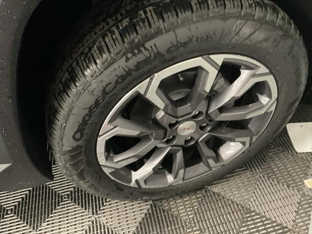 new 2026 GMC Terrain car, priced at $34,140