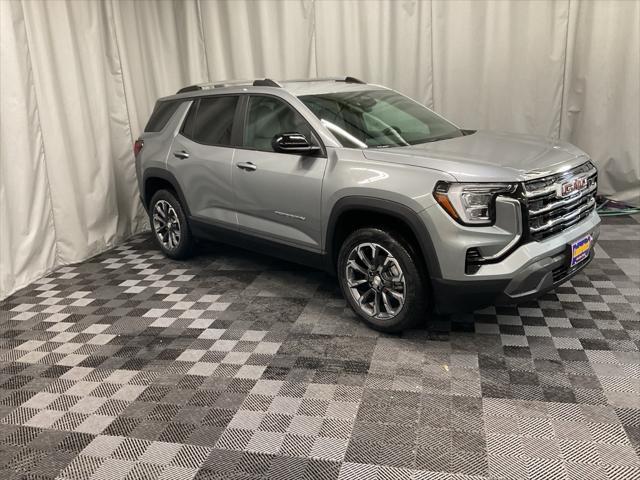 new 2026 GMC Terrain car, priced at $34,140