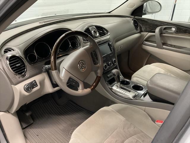 used 2014 Buick Enclave car, priced at $7,000