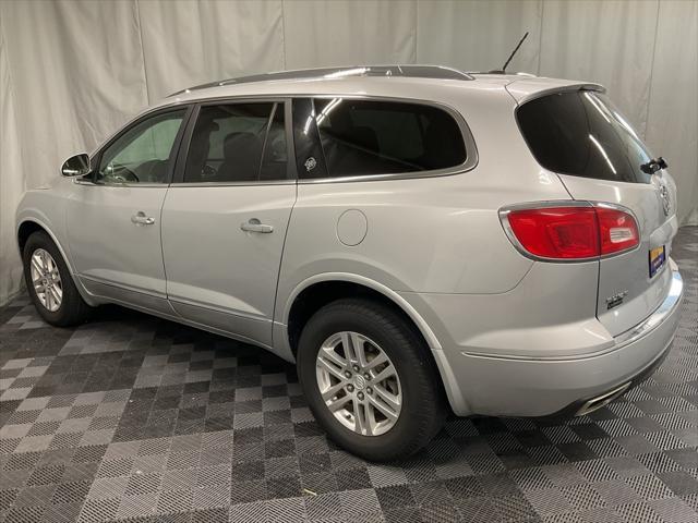 used 2014 Buick Enclave car, priced at $7,000