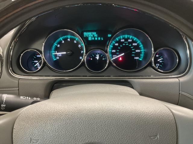 used 2014 Buick Enclave car, priced at $7,000