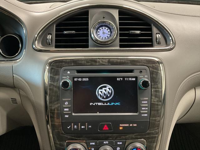 used 2014 Buick Enclave car, priced at $7,000