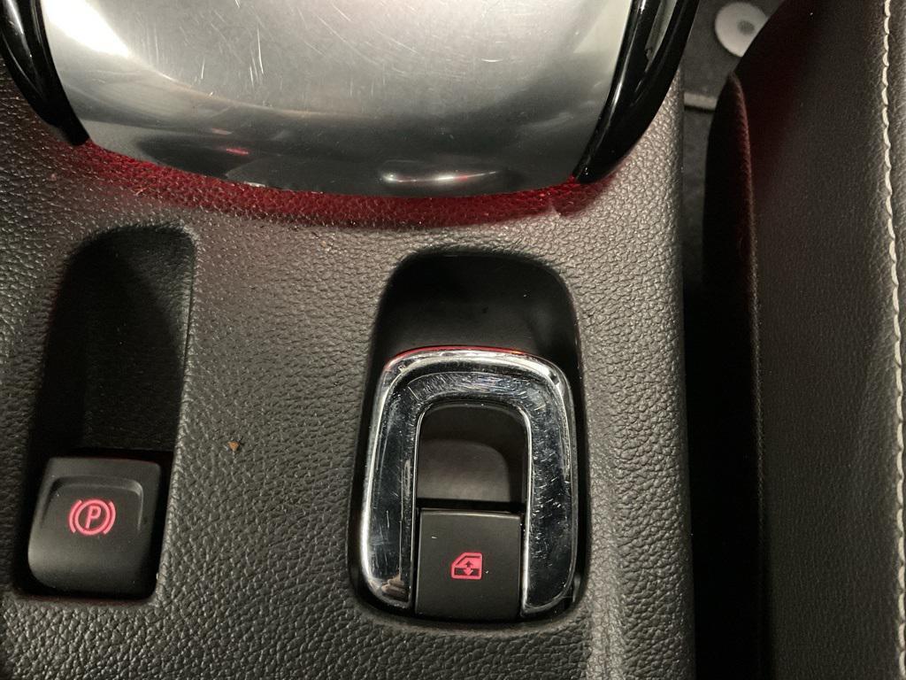 used 2016 Buick Cascada car, priced at $11,700