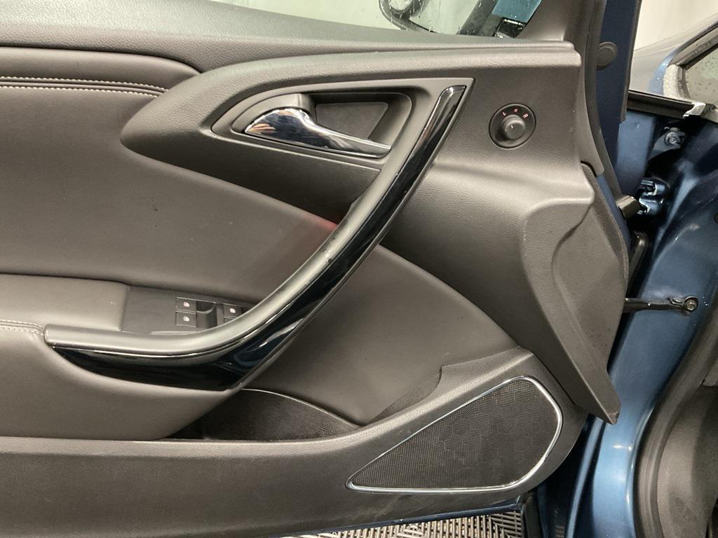 used 2016 Buick Cascada car, priced at $11,700