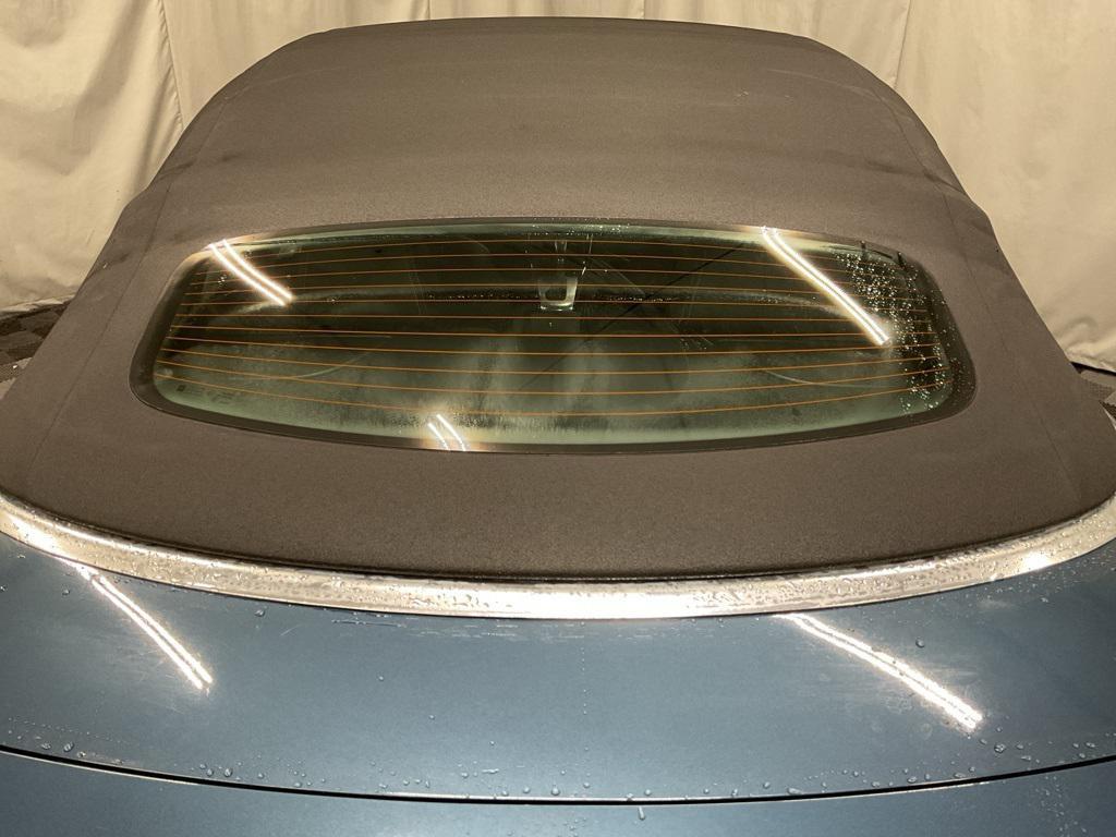 used 2016 Buick Cascada car, priced at $11,700