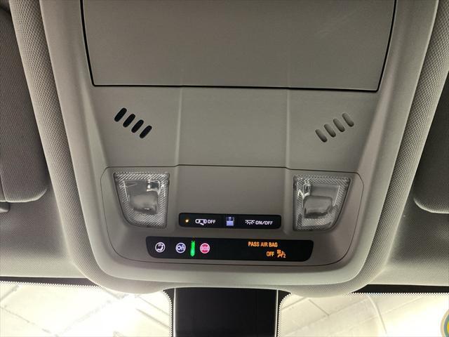 used 2023 Chevrolet Equinox car, priced at $24,486