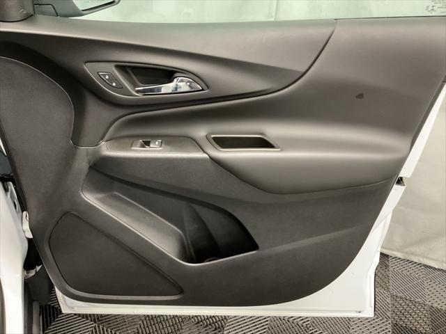 used 2023 Chevrolet Equinox car, priced at $24,486