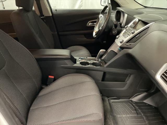 used 2015 Chevrolet Equinox car, priced at $11,000