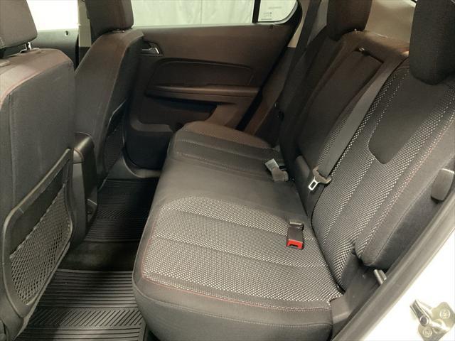 used 2015 Chevrolet Equinox car, priced at $11,000