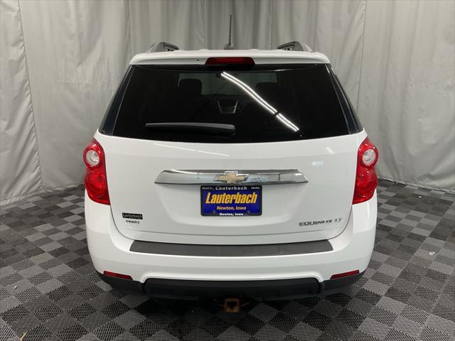 used 2015 Chevrolet Equinox car, priced at $11,000