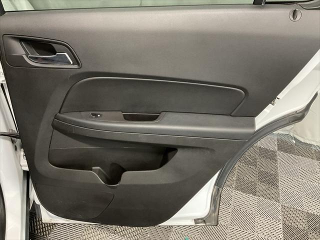 used 2015 Chevrolet Equinox car, priced at $11,000