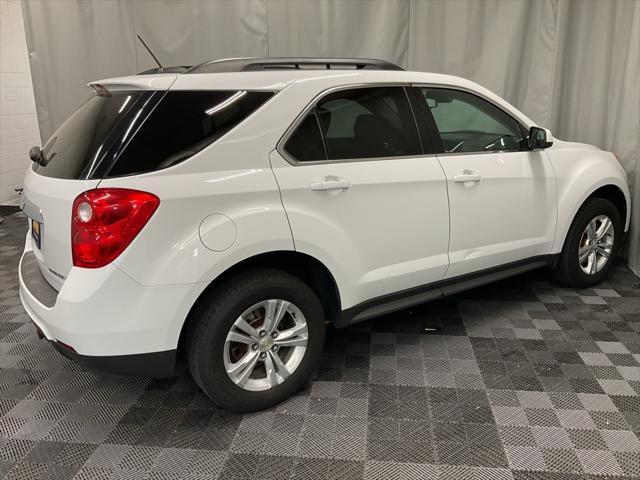 used 2015 Chevrolet Equinox car, priced at $11,000