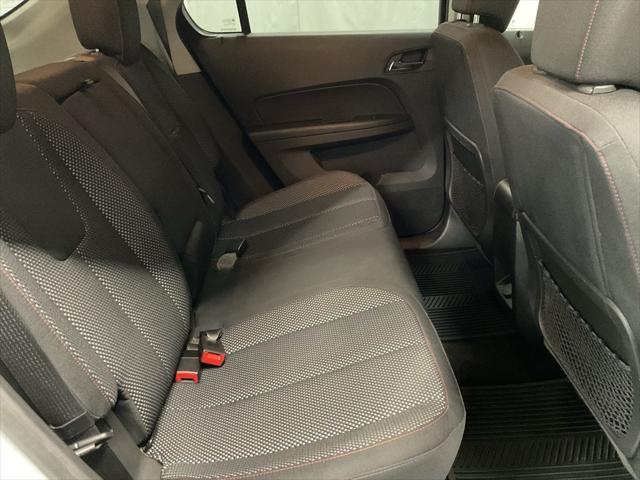 used 2015 Chevrolet Equinox car, priced at $11,000