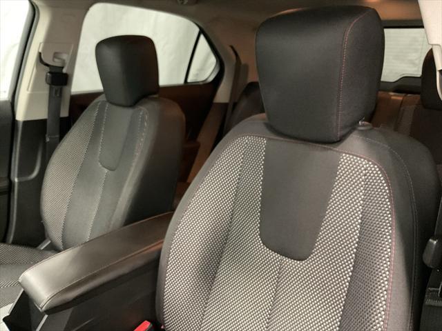 used 2015 Chevrolet Equinox car, priced at $11,000