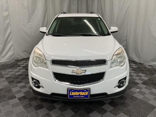 used 2015 Chevrolet Equinox car, priced at $11,000