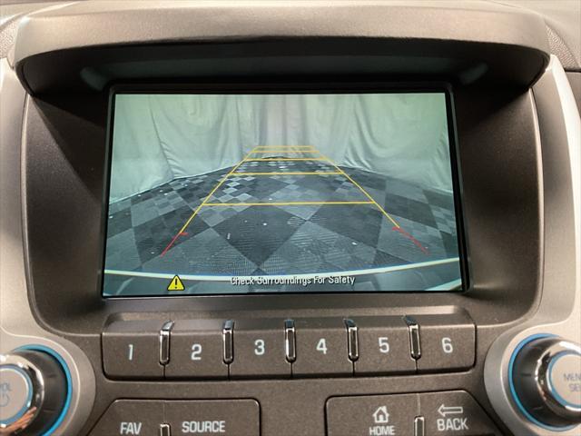 used 2015 Chevrolet Equinox car, priced at $11,000