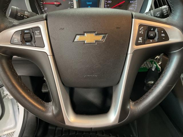 used 2015 Chevrolet Equinox car, priced at $11,000