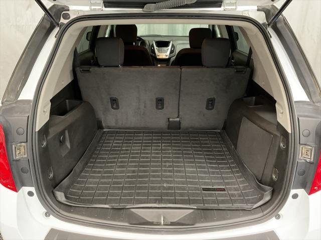 used 2015 Chevrolet Equinox car, priced at $11,000