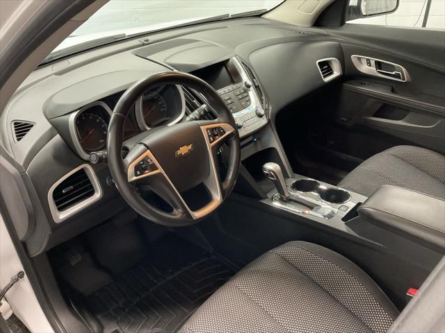 used 2015 Chevrolet Equinox car, priced at $11,000