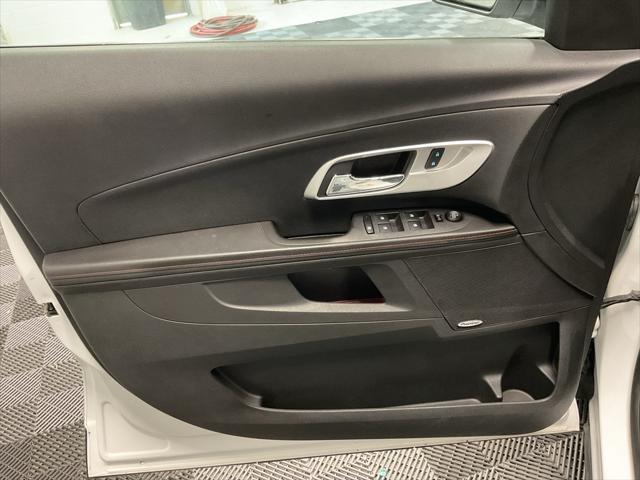 used 2015 Chevrolet Equinox car, priced at $11,000