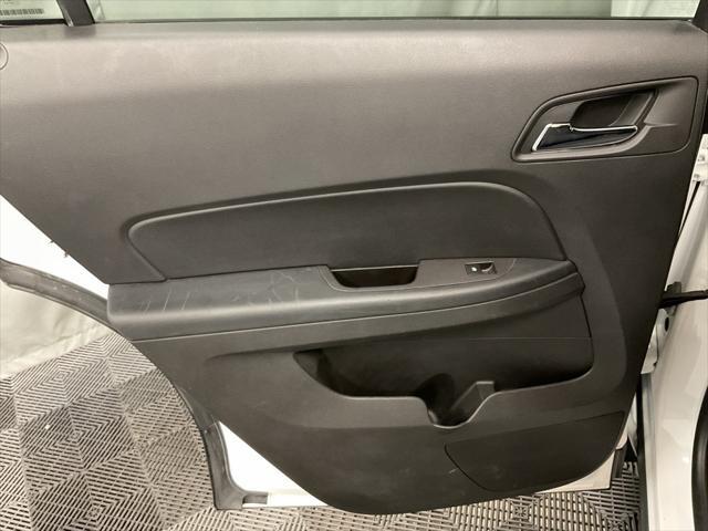 used 2015 Chevrolet Equinox car, priced at $11,000