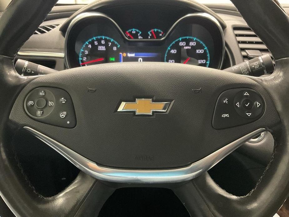 used 2014 Chevrolet Impala car, priced at $7,900