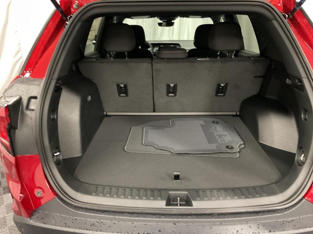 new 2026 GMC Terrain car, priced at $34,485