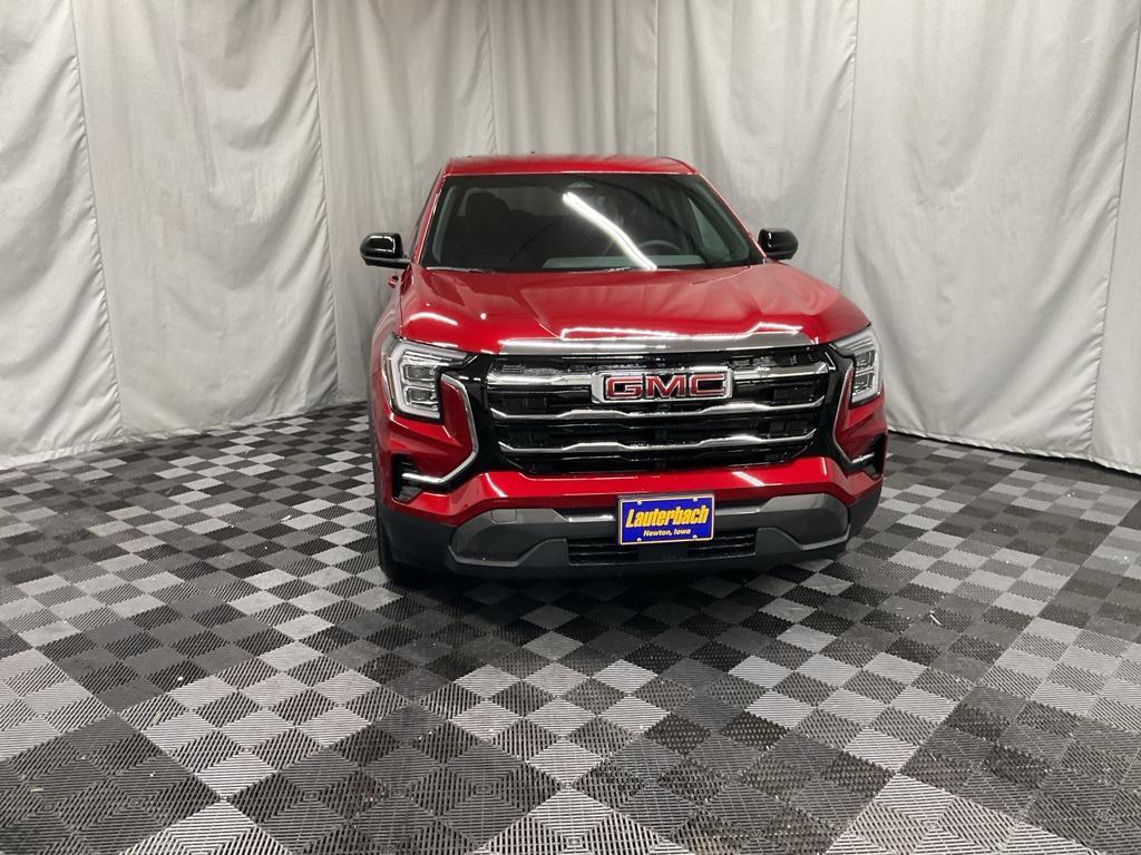 new 2026 GMC Terrain car, priced at $34,485