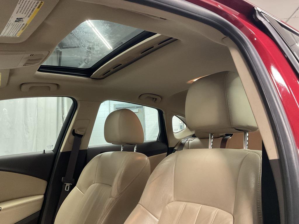 used 2013 Buick Verano car, priced at $7,500