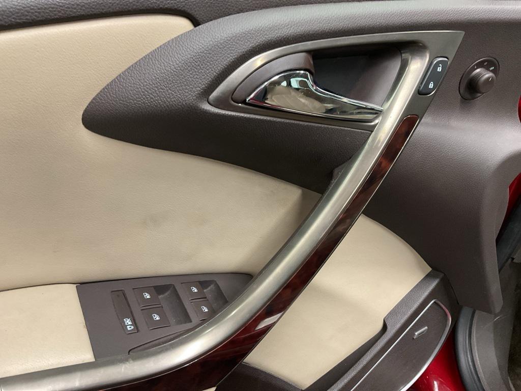 used 2013 Buick Verano car, priced at $7,500