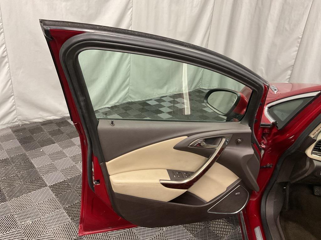 used 2013 Buick Verano car, priced at $7,500