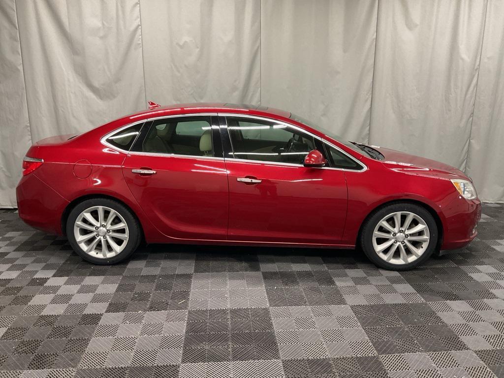 used 2013 Buick Verano car, priced at $7,500