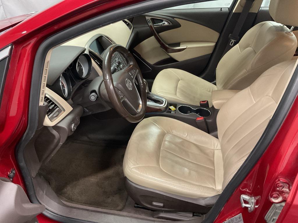 used 2013 Buick Verano car, priced at $7,500