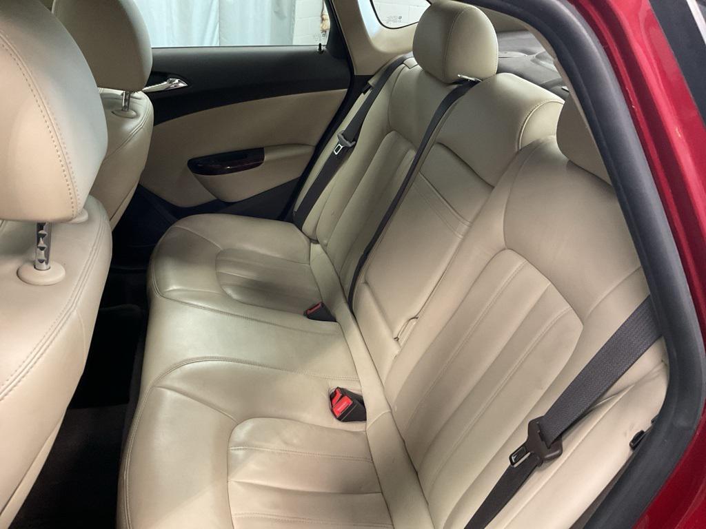 used 2013 Buick Verano car, priced at $7,500