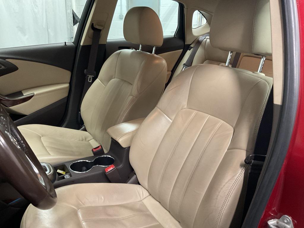 used 2013 Buick Verano car, priced at $7,500